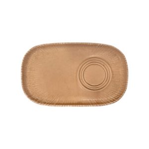 Id Fine Adel Mesa Presentation Plate 22 cm