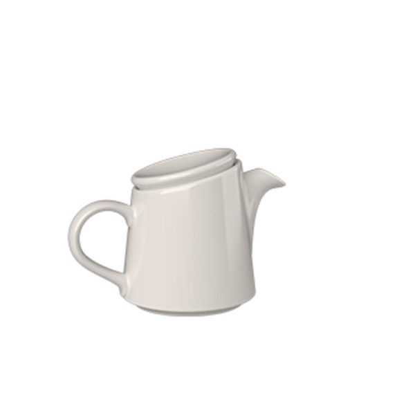 Id Fine Bevel Tea Pot 400 cc