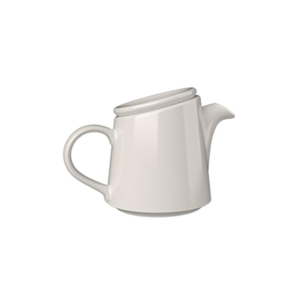 Id Fine Bevel Tea Pot 800 cc
