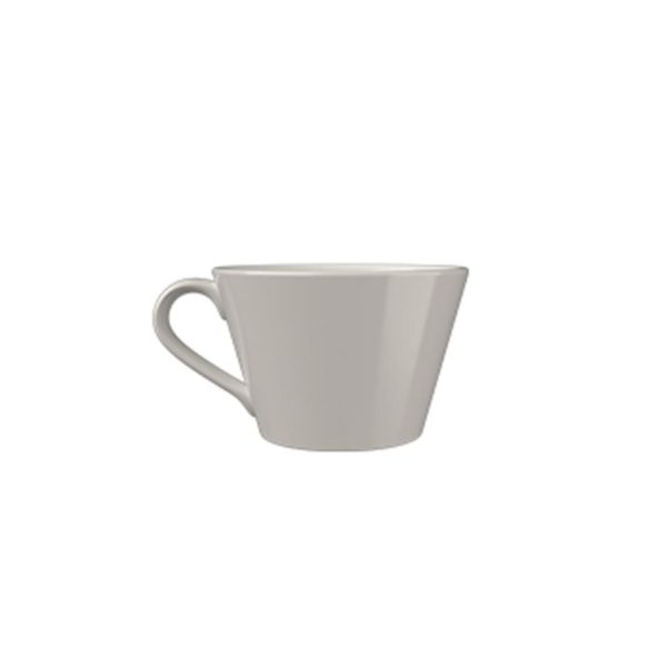 Id Fine Bevel Coffee Cup 250 cc