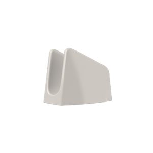 Id Fine Bevel Napkin Holder 9 cm