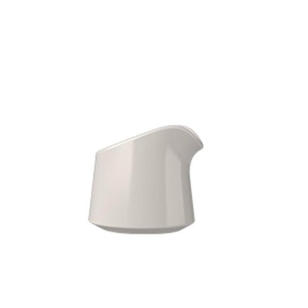 Id Fine Bevel Sauce Bowl 60 cc