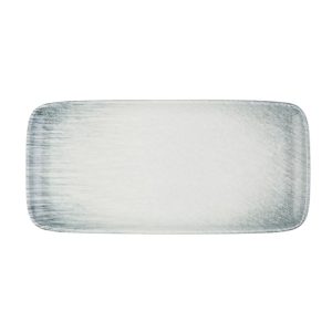 Id Fine Brezza Quadro Rectangular Plate 35 cm