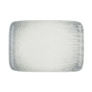 Id Fine Brezza Quadro Rectangular Plate 37 cm