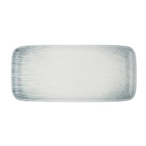 Id Fine Brezza Quadro Rectangular Plate 22 cm