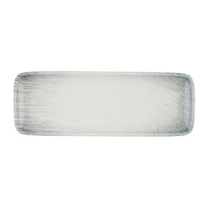 Id Fine Brezza Quadro Rectangular Plate 30 cm