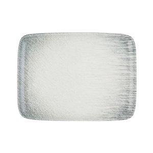 Id Fine Brezza Quadro Rectangular Plate 31 cm