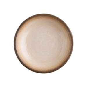 Id Fine Canyon Deep Plate 15 cm
