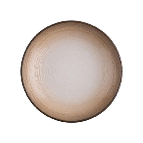 Id Fine Canyon Deep Plate 20 cm