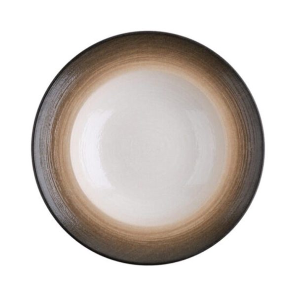 Id Fine Canyon Deep Plate 20 cm