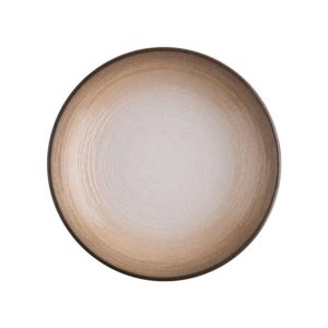 Id Fine Canyon Deep Plate 25 cm
