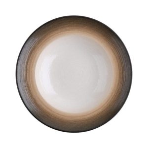 Id Fine Canyon Deep Plate 25 cm