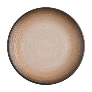 Id Fine Canyon Flat Plate 17 cm