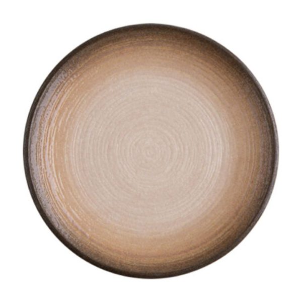 Id Fine Canyon Flat Plate 21 cm