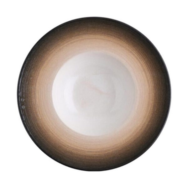 Id Fine Canyon Risotto Plate 29 cm