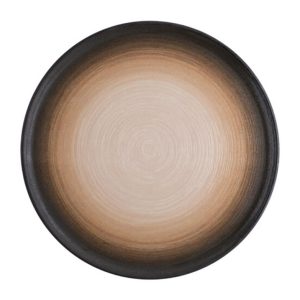 Id Fine Canyon Pizza Plate 31 cm