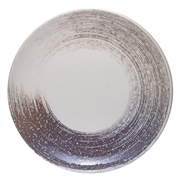 Id Fine Cepillo Flat Plate 17 cm