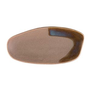 Id Fine Coastal Jord Presentation Plate 27 cm