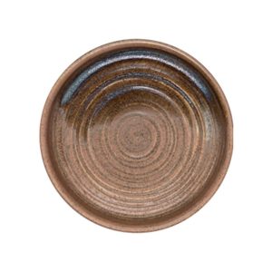 Id Fine Coastal Savor Jord Appetizer Plate 10 cm