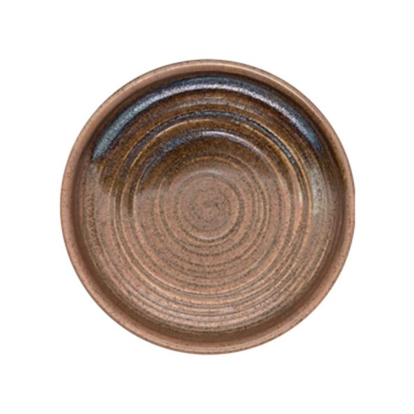 Id Fine Coastal Savor Jord Appetizer Plate 10 cm