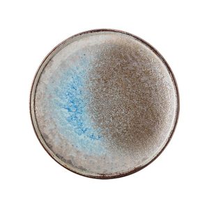 Id Fine Delta Deep Plate 25 cm