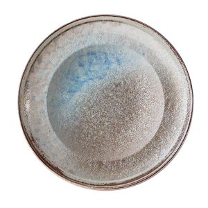 Id Fine Delta Deep Plate 28 cm