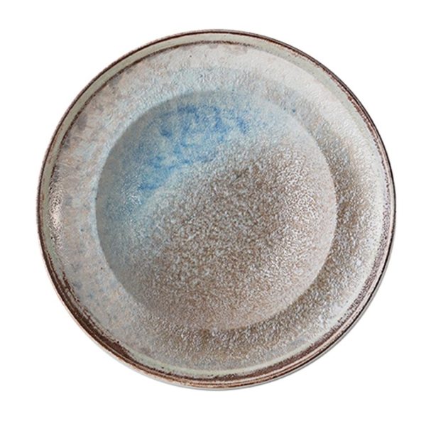 Id Fine Delta Deep Plate 28 cm