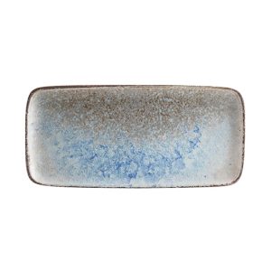 Id Fine Delta Rectangular Plate 35 cm
