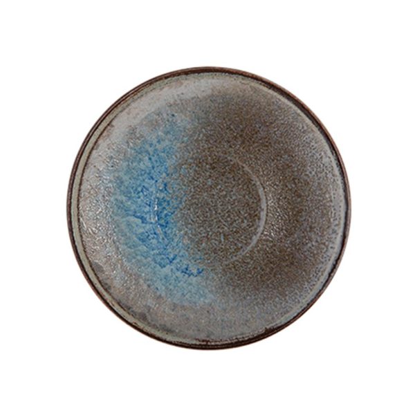 Id Fine Delta Consome Plate 19 cm
