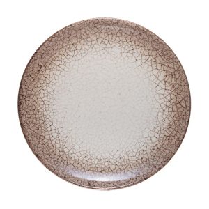 Id Fine Deserto Flat Plate 15 cm