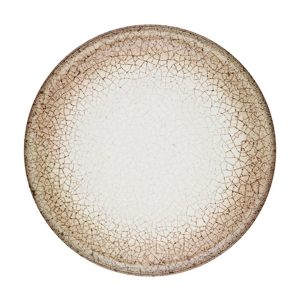 Id Fine Deserto Mesa Pizza Plate 31 cm