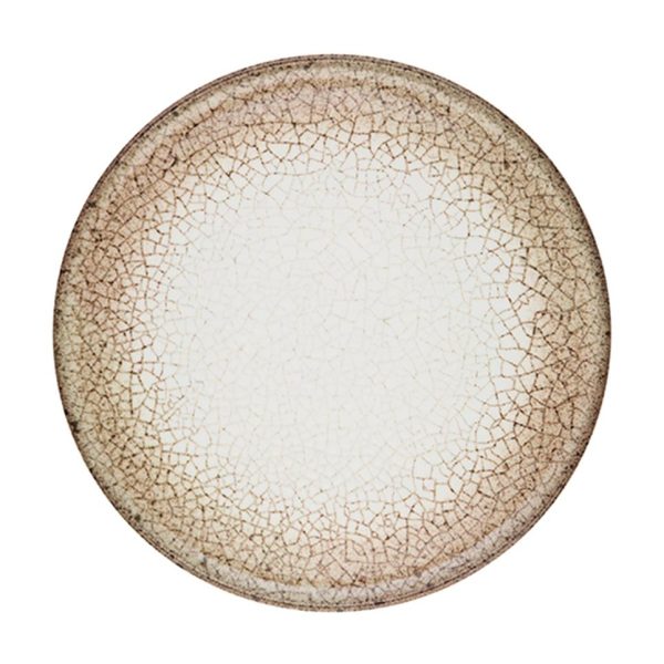 Id Fine Deserto Mesa Pizza Plate 31 cm