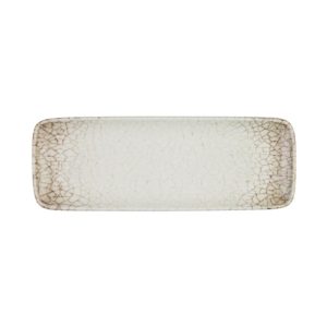 Id Fine Deserto Quadro Rectangular Plate 30 cm