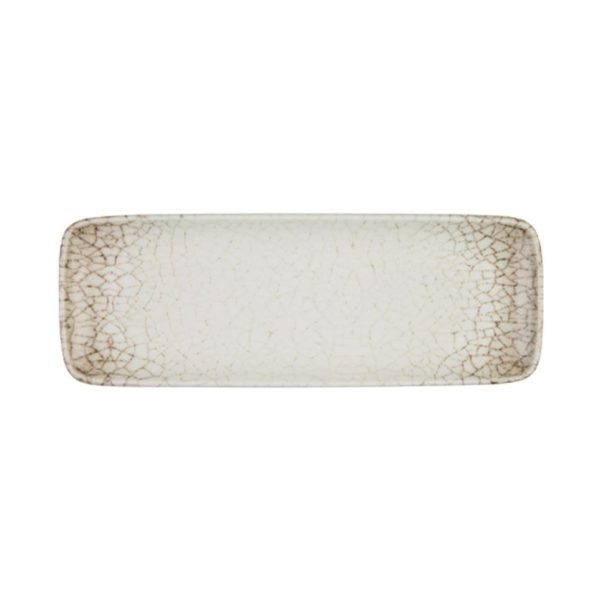 Id Fine Deserto Quadro Rectangular Plate 30 cm