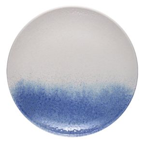 Id Fine Dots Flat Plate 30 cm