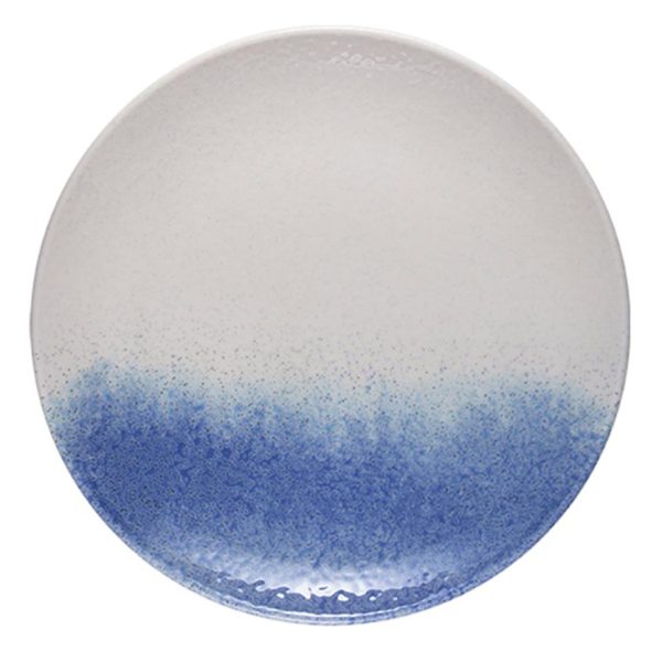 Id Fine Dots Flat Plate 30 cm
