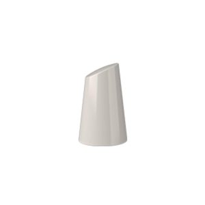 Id Fine Frame Bevel Salt Shaker 8 cm