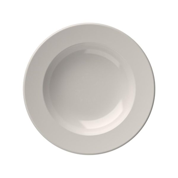 Id Fine Frame Deep Plate 23 cm