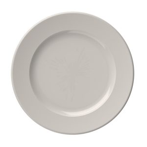 Id Fine Frame Flat Plate 19 cm