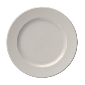 Id Fine Frame Flat Plate 27 cm