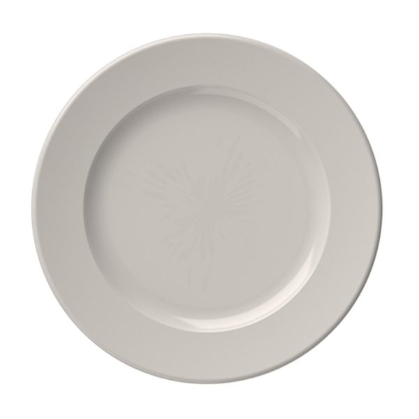 Id Fine Frame Flat Plate 30 cm