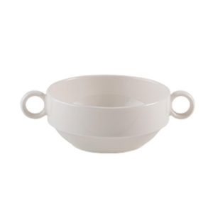 Id Fine Frame Joker Stackable Konsome Bowl 12 cm