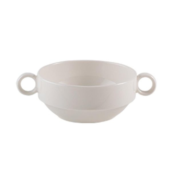 Id Fine Frame Joker Stackable Konsome Bowl 12 cm