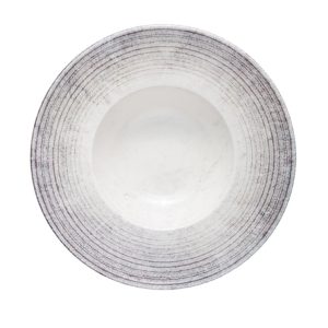 Id Fine Fume Risotto Plate 29 cm