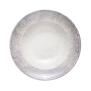 Id Fine Fume Pasta Plate 25 cm