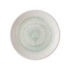 Id Fine Glacier Deep Plate 22 cm