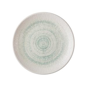 Id Fine Glacier Deep Plate 22 cm