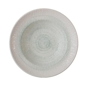 Id Fine Glacier Deep Plate 28 cm
