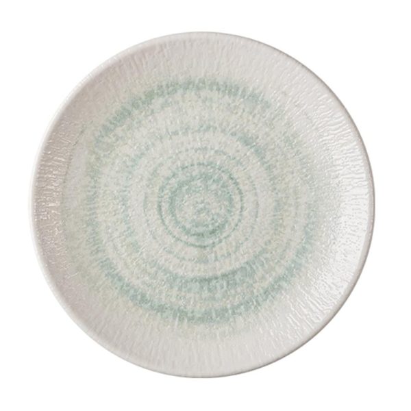 Id Fine Glacier Flat Plate 17 cm