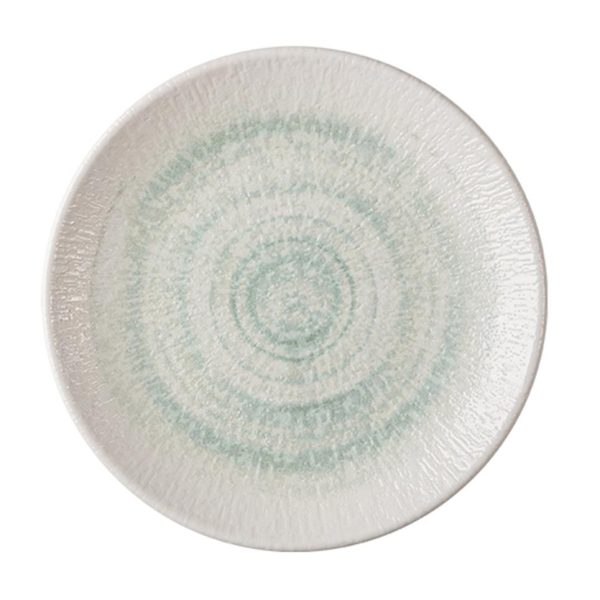 Id Fine Glacier Flat Plate 30 cm